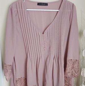 😻 NWOT Zanzea Blouse